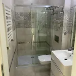 Bosmana Appartement *