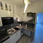 Bosmana Apartmán
