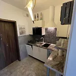 Bosmana Appartement