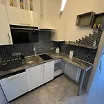 Bosmana Appartement