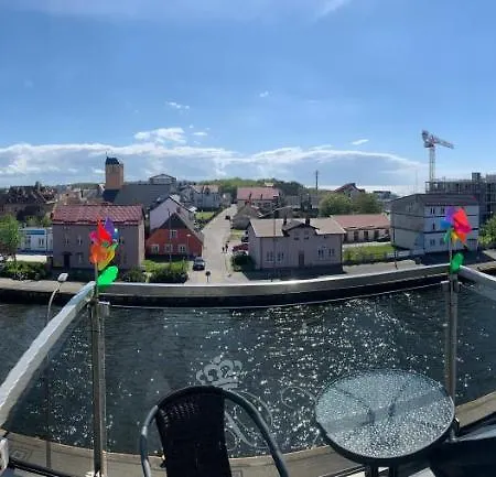 Bosmana * Darłówko