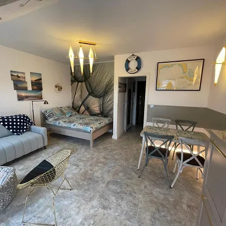 Bosmana * Darłówko