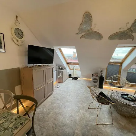 Bosmana * Darłówko