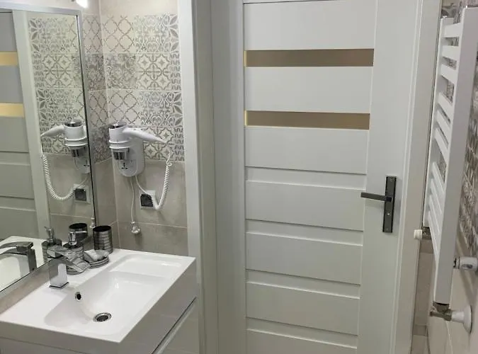 Bosmana * Darłówko