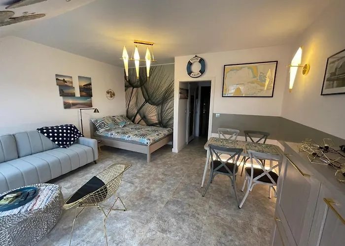 Bosmana * Darłówko