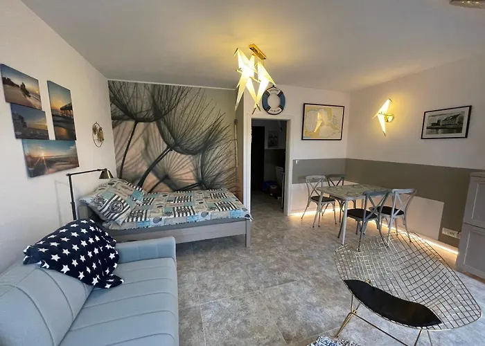 Bosmana * Darłówko