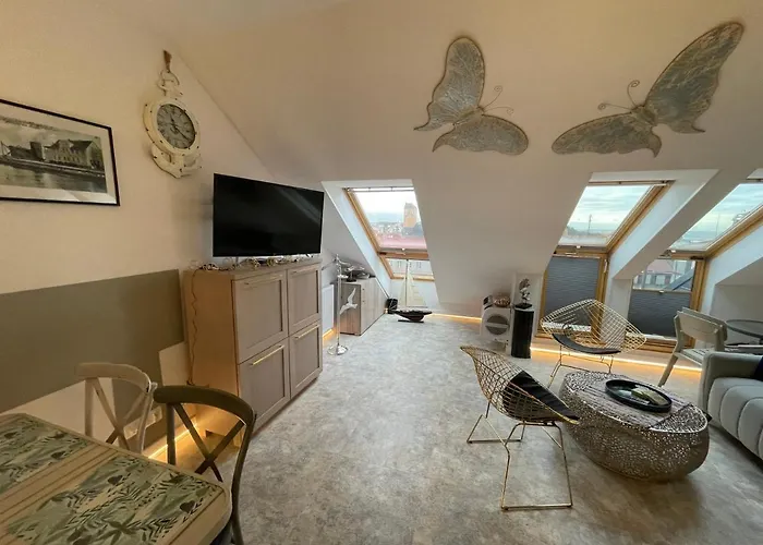 Bosmana * Darłówko